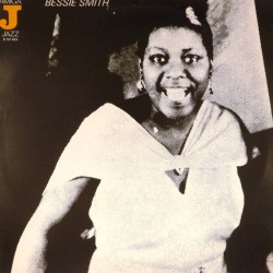 Пластинка Bessie Smith Bessie Smith